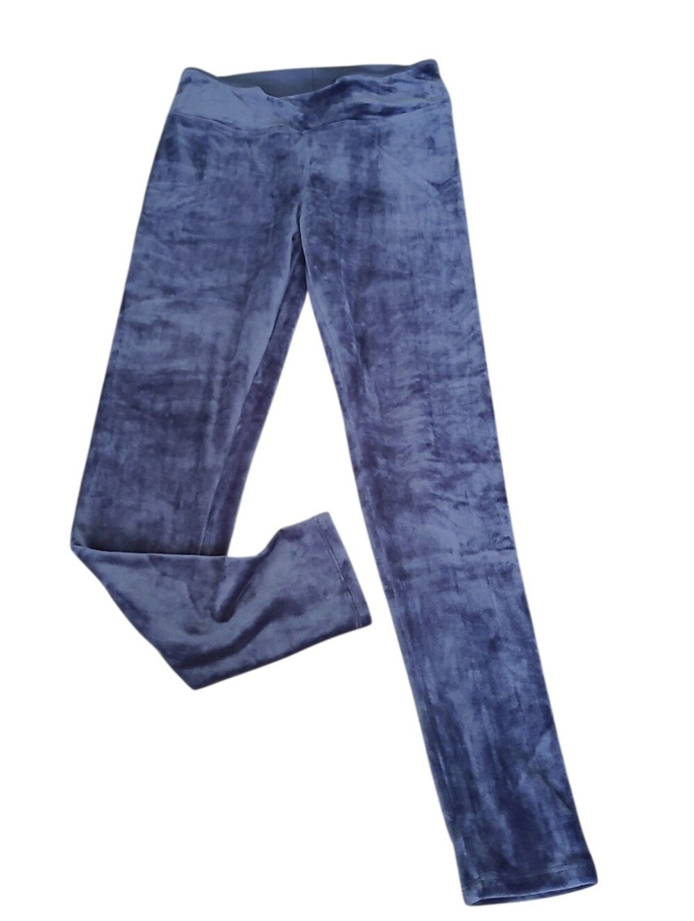 NWOT | CUDDL DUDS | DOUBLE PLUSH VELOUR LEGGINGS | SIZE SMALL - Picture 2 of 8